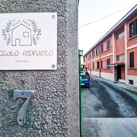 Piccolo Rifugio Apartment Sandigliano Exterior photo